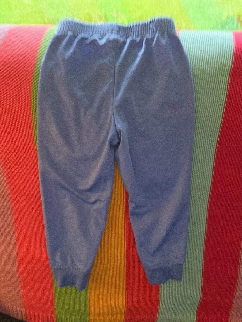 Champion two piece
